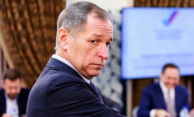 Струкова на экспертное исследование: где бизнесмен возьмет 1,58 млрд рублей