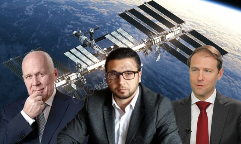 Мошенничество с претензией на "шпионаж": кто оказывал покровительство влиятельным бандюганам