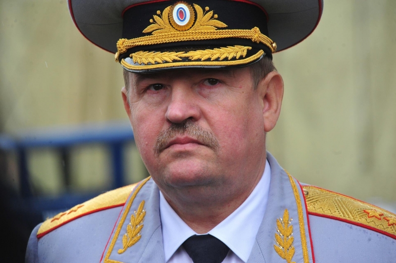 «Хоть какой генерал, если прижмет «Гидру», окажется в застенках»
