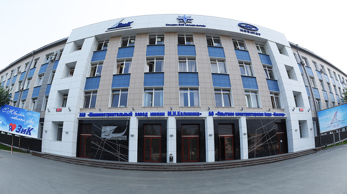 МЗиК пошел в разнос