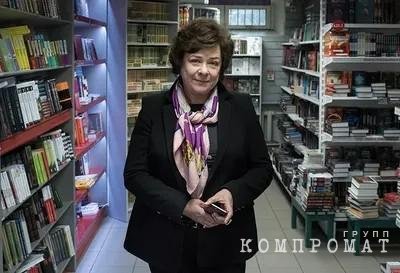Кто держит Тверскую