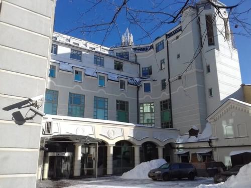 Миллиарды Константина Березы и смерть в ванной.