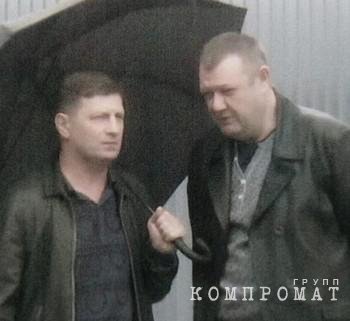 Бывшего хабаровского "народного" губернатора "закрыли" за заказ убийства конкурентов по бизнесу