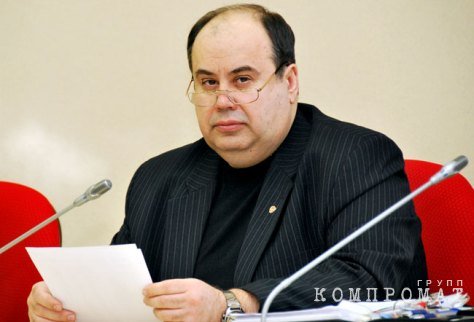 Мурманская область – только факты: за обвинениями на главу региона Андрея Чибиса стоит Алексей Веллер?