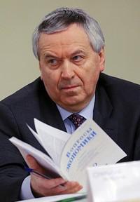 Эксперт по госзакупкам Евсей Гурвич.