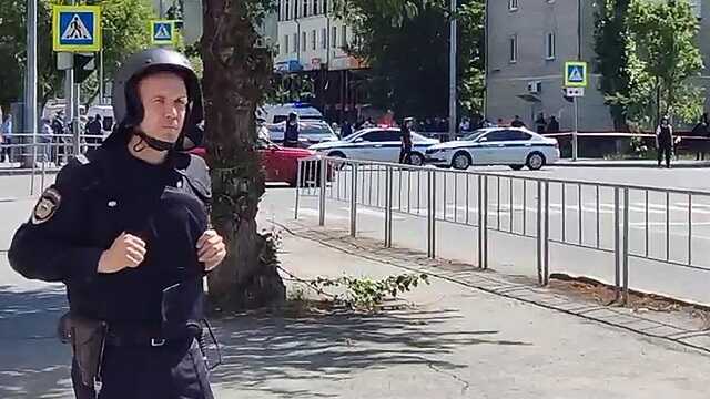 Прокуратура начала уголовное расследование по факту захвата пленников в банке Астаны