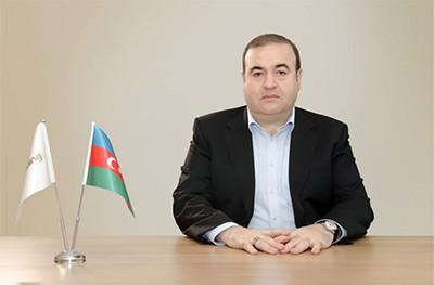 Ильхам Алиев банкует.