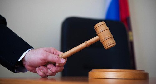Бывшего работника МВД осудили на 7 лет за пьяное авария со смертельным исходом