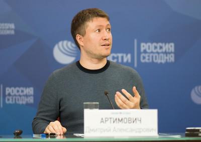 Кибер-рецидивист Павел Врублевский.
