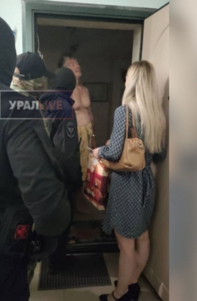 Евгения Ройзмана изгнали из "Города без наркотиков" из-за "говна".
