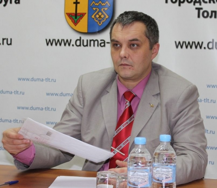Один Ренц на все Тиво: глава Тольятти может легализовать особняк собственной семьи в береговой зоне
