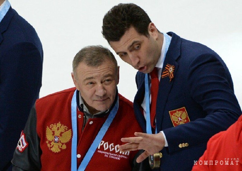 «Нью-Васюки» от клана Ротенбергов