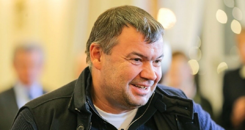 Криминал, спецподразделения либо отличные знакомые? История фуррора бизнесмена Андрея Бокарева