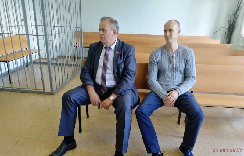 "Телефонное право" Игоря Базилевича