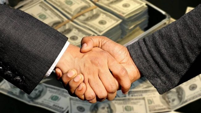 АО &laquo;Финотдел&raquo; банкира Евгения Бернштама на этапе раззорения