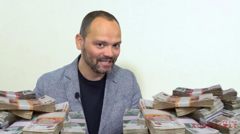 Депутат Сафронов и жители Академического городка: ни управлять, ни чинить, ни отвечать