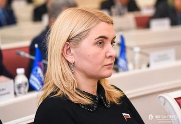 Декларации сенаторов &mdash; 2021.