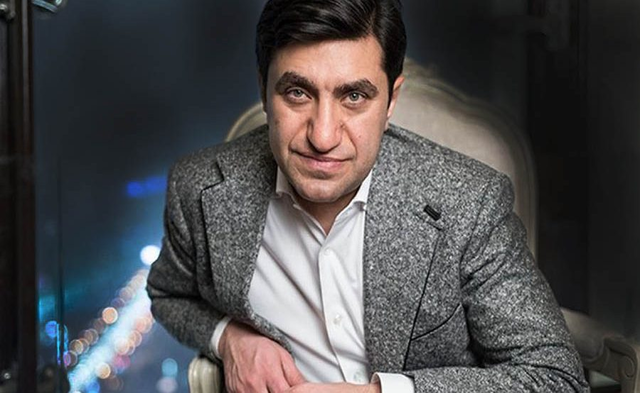 Уголовный мультимиллионер Год Нисанов подал заявку на получение португальского гражданства. Планирует побег?