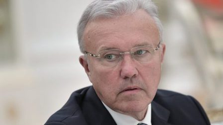 &laquo;13 друзей&raquo; Митволя