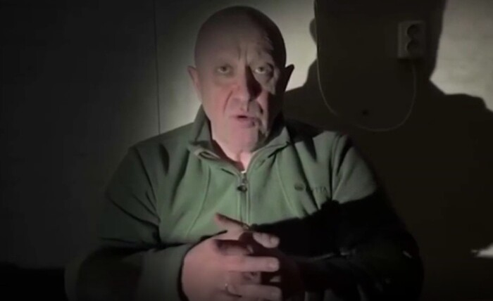 Пригожин сообщил, что собирается идти в политику. Столяров сделал очередной выпад