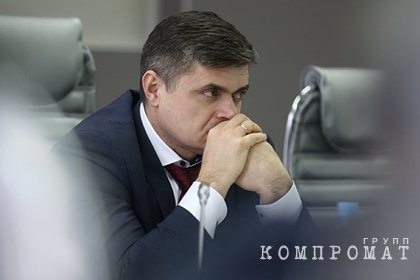 Государство отняло дом-взятку у бывшего заммэра Томска