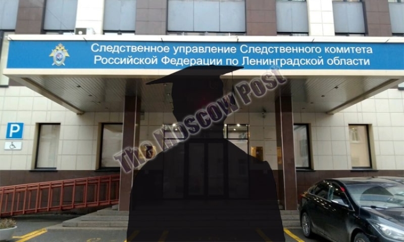 Берловский вышел на охоту: суд покрывает рейдеров, которые забрали все у предпринимателя Петраченко