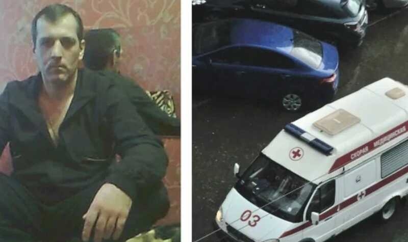 Уральского криминального лидера Гию Свердловского направили в больницу в коматозном состоянии: впереди новая преступная война?