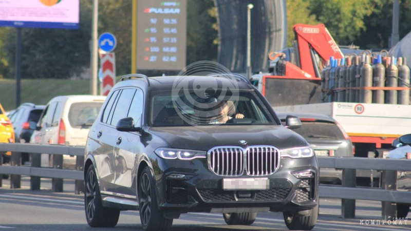 Миллионер с Рублёвки: Как живёт глава "Мособлгаза", при котором Подмосковье стало чемпионом страны по взрывам газа