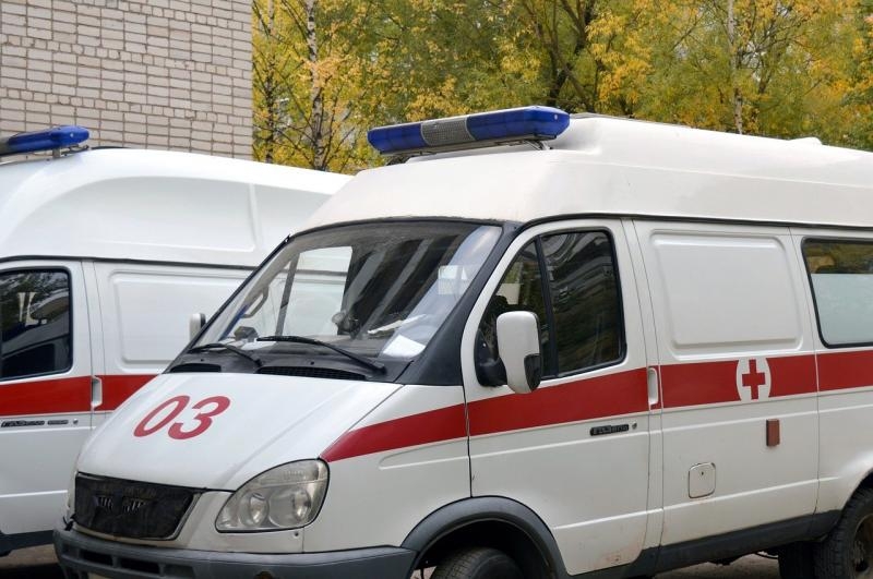14-летней девочке в Иркутске удалили зуб из носа
