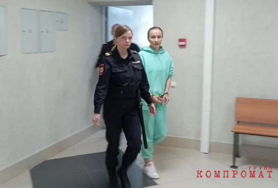 Коррупционный &laquo;обход&raquo; &laquo;ИнфраКАП&raquo;
