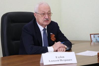 В семье не без иноагентов.