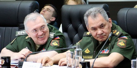 Доходный плацдарм семьи Руслана Цаликова.