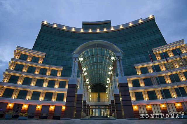 Светлана Запанкова &mdash; хозяйка калининградских пенсионных выплат
