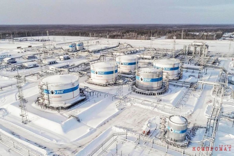 Александру Бондаренко и Владимиру Столяренко заморозили 200 млрд руб.