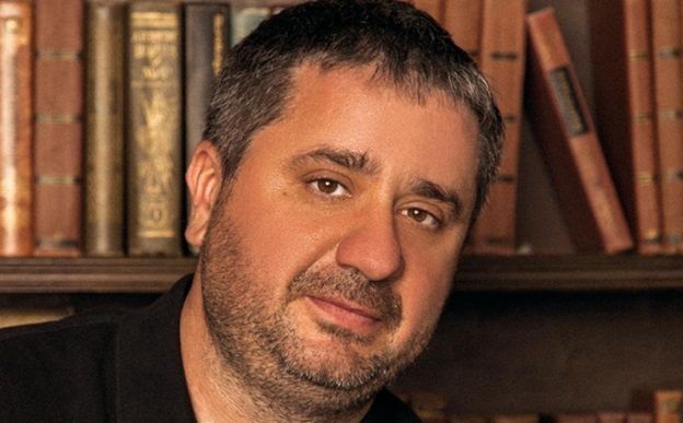 Ход жеребцом: задержание предпринимателя Симоненко могли устроить те, кого он винил в покушении на себя