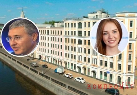 От тюрьмы и ТюмГУ не зарекайся. Руководителю Министерства Фалькову подмигнули уголовкой из родного университета