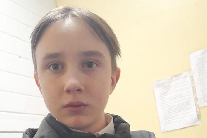 15-летнего подростка ищут в Иркутске