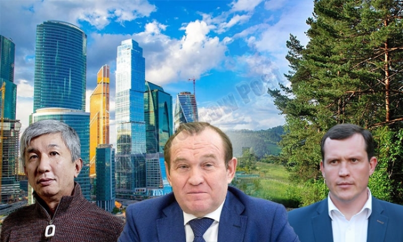 Око Тё не присмотрело за Говердовским