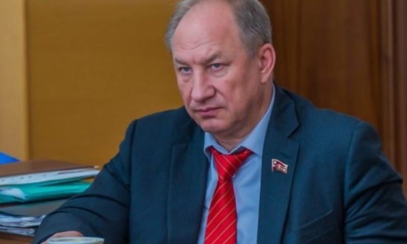 Парламентария Государственной Думы Рашкина приговорили к трем годам условно