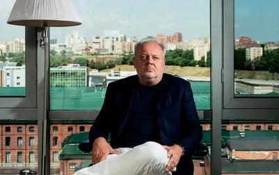 Романа Абрамовича раздели до трастов.