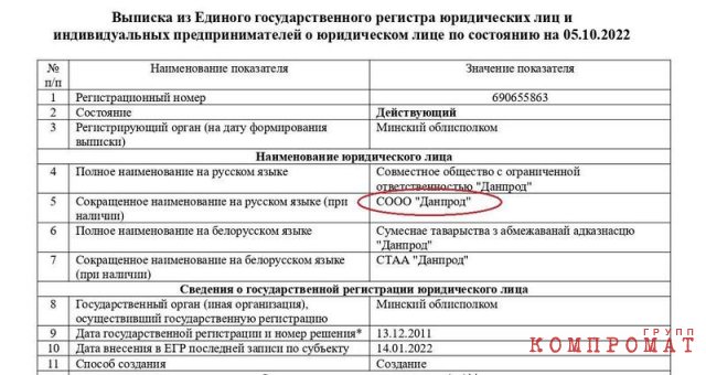 Как "кошелек Лукашенко" с литовским партнером Томашевским прогнали из Белоруссии российскую нефть под видом растворителей на $5 млрд