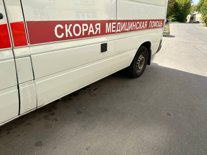 «Потерпите, приедем через 5 часов»