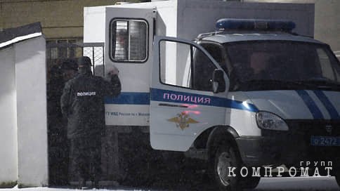 Отбывающему срок в 13 лет за махинации на 650 млн руб. экс-главе техцентра депкультуры Москвы Антону Усенко предъявили новые злоупотребления