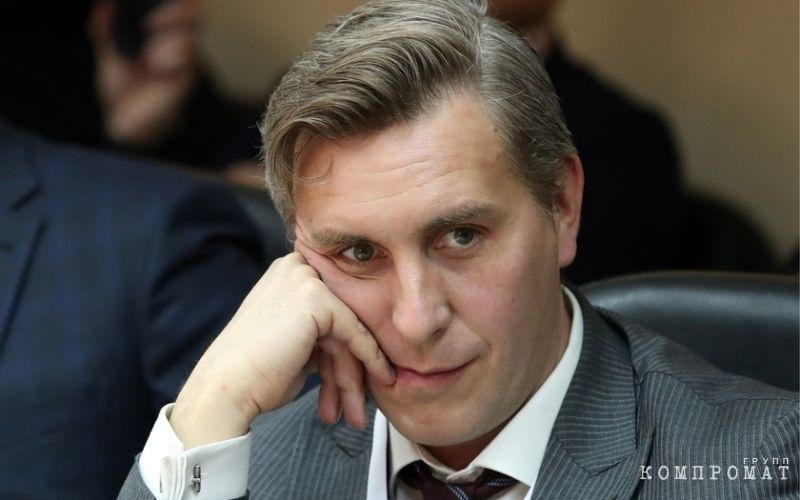 Депутатские закрома. Алексей Додатко: руководитель краевых членов партии 