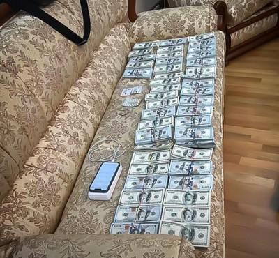 Всеволода Князева взяли за Жеваго.