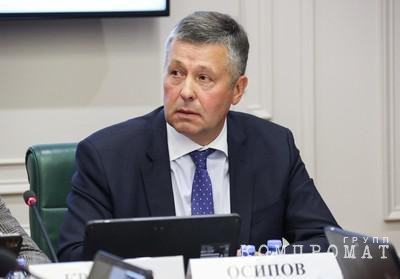 Экс-глава минтранса Чувашии признался в заключении контракта с "родной" компанией и подачу в казначейство фиктивной платежки