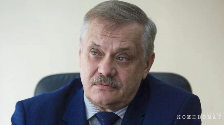 Текслер поставил под удар ФАС своего министра. Главе Минэкологии пришлось отвечать в суде