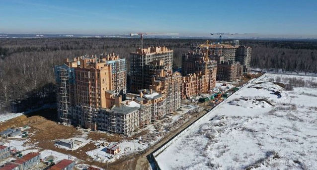 &laquo;Лайково&raquo;: &laquo;темная дыра&raquo;, которая поглощает млрд