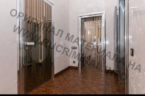 Судья-царь Юга продает свои хоромы через Avito