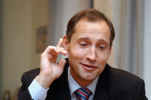 "Затертая шарманка" Сергея Снопка: "игра" завершилась со скрипом?